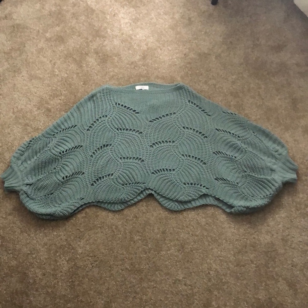Elodie Sweater